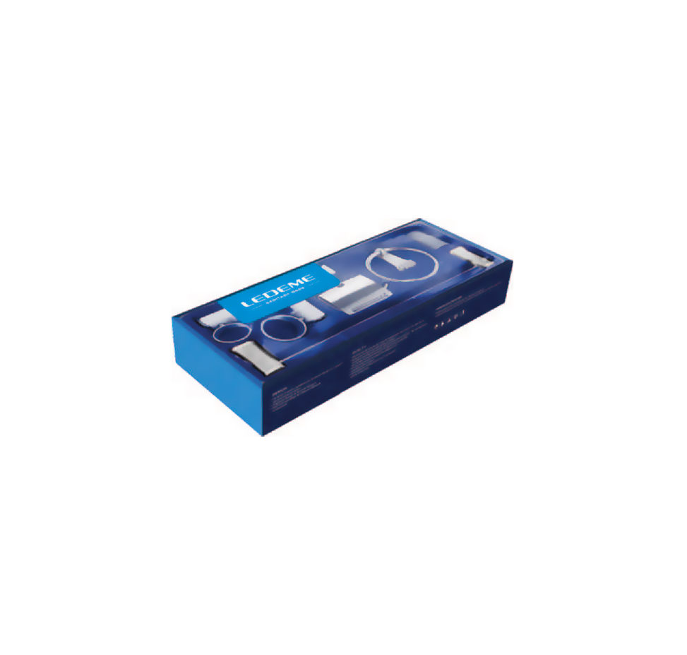 LM30200W-6 Accessory Kits